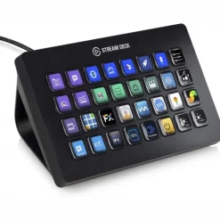 Elgato Stream Deck XL - Controlador Streaming
