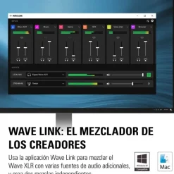 Elgato Wave XLR