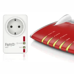 Enchufe Inteligente AVM Fritz! DECT 200 - Enchufe Inteligente
