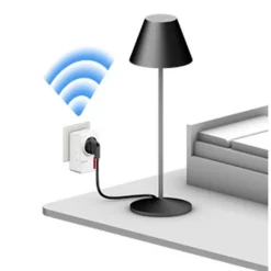 Enchufe Inteligente AVM Fritz! DECT 200 - Enchufe Inteligente