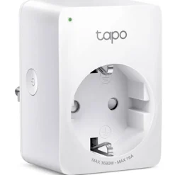Enchufe Inteligente TP-Link Tapo P110 Mini Wi-Fi