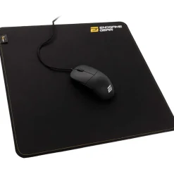 Endgame Gear MPX390 Cordura Gaming Negro - Alfombrilla