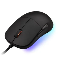 Endgame Gear XM1 Gaming Negro RGB 16000Dpi - Ratón