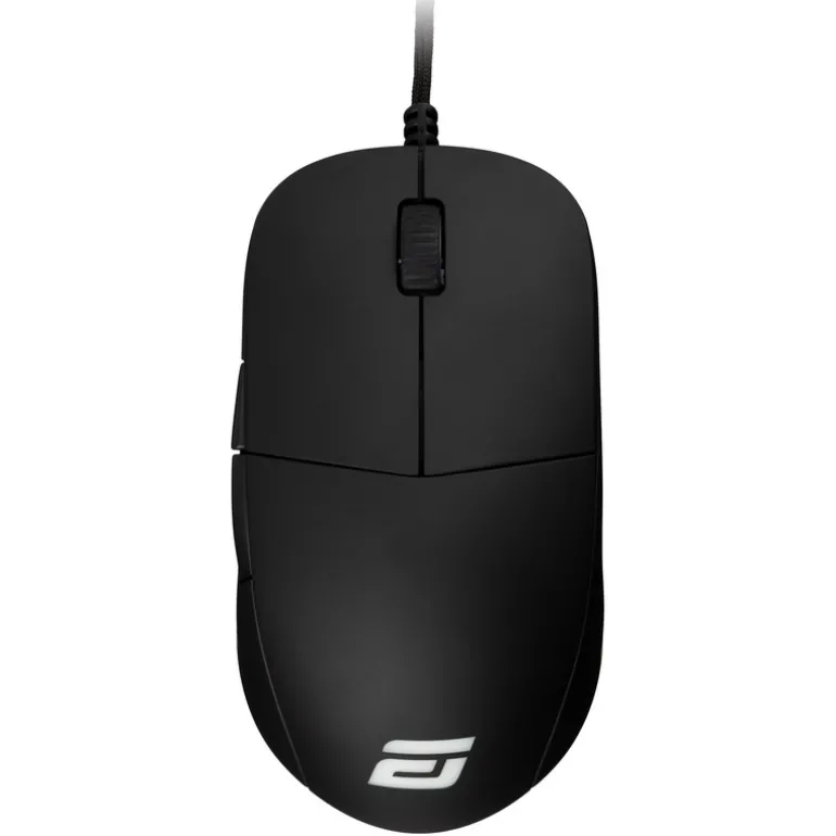 Endgame Gear XM1 Gaming Negro RGB 16000Dpi - Ratón