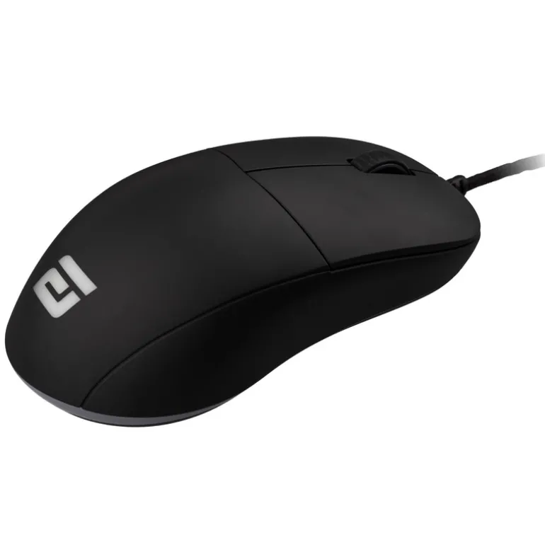 Endgame Gear XM1 Gaming Negro RGB 16000Dpi - Ratón