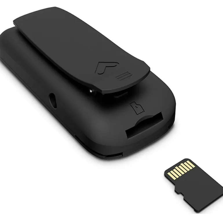 Energy Sistem MP3 Clip Bluetooth Menta - Reproductor MP3