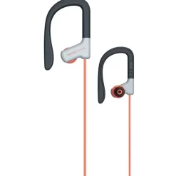 Energy Sistem Sport 1 Rojo - Auriculares