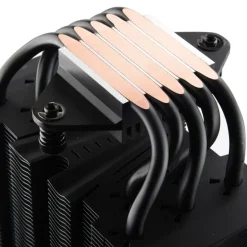 Enermax ETS-T50A-FSS AXE Silent Edition - Disipador CPU