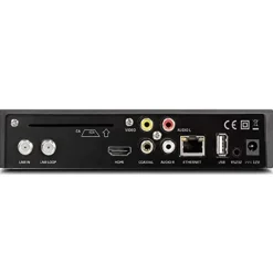 Engel RS8100Y - Receptor TV Satélite