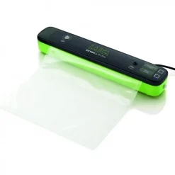 Envasadora Vacio Laica VT3104 Compacta