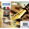 Epson DURABrite Multipack 16 - Cartucho