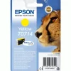 Epson T0714 DURABrite Ultra Ink Amarillo - Cartucho