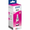 Epson T6643 Magenta 70ml - Kit Relleno Tinta