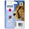 Epson T0713 Magenta Stylus D78/DX4000 - Cartucho
