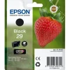 Epson T2981 XP235/332/432 Negro - Cartucho