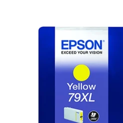 Epson 79XL Amarillo WF-4630DWF/WF-4640DTWF/WF-5110DW - Cartucho