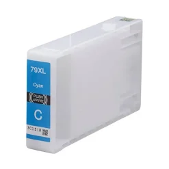 Epson 79XL Cian WF-4630DWF/WF-4640DTWF/WF-5110DW - Cartucho