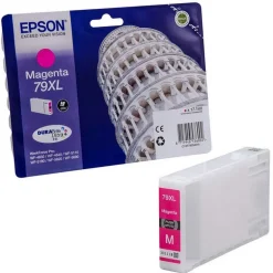 Epson 79XL Magenta - Cartucho