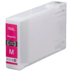Epson 79XL Magenta - Cartucho