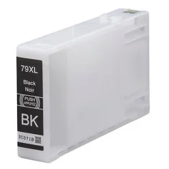 Epson 79XL Negro WF-4630DWF/WF-4640DTWF/WF-5110DW - Cartucho