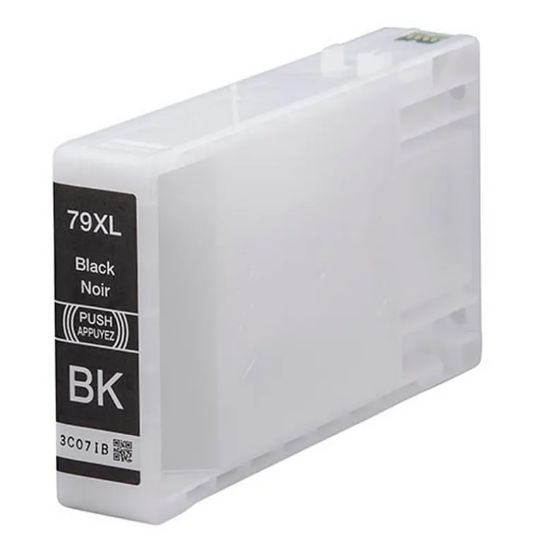 Epson 79XL Negro WF-4630DWF/WF-4640DTWF/WF-5110DW - Cartucho