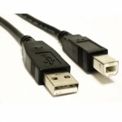 Equip 128863 A-Macho/B-Macho 2.0 1m - Cable USB