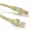 Equip 625411 RJ-45 UTP CAT6 2m Beige - Cable de Red