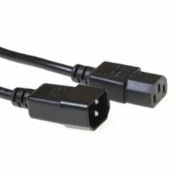 Equip AK5030 Alimentación PC 1,8m - Cable