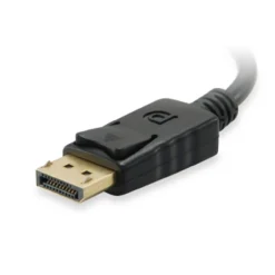Equip DisplayPort Macho a HDMI Hembra 25cm - Cable DisplayPort