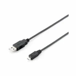 Equip USB/Micro USB - Cable USB