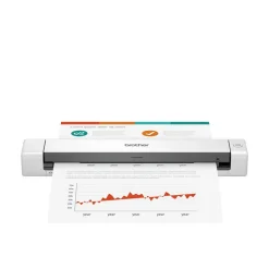 Escáner Brother DS-640