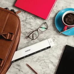 Escáner Brother DS-640