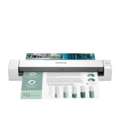 Escáner Brother DS-740D