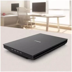 Escáner  Canon CanoScan LiDE 300 Negro