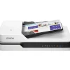 Escáner Epson WorkForce DS-1660W 1200 x 1200 DPI A4 Plano