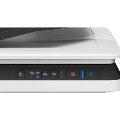 Escáner Epson WorkForce DS-1660W 1200 x 1200 DPI A4 Plano