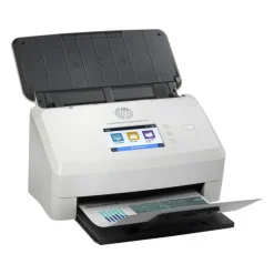 Escáner HP ScanJet Enterprise Flow N7000 SNW1