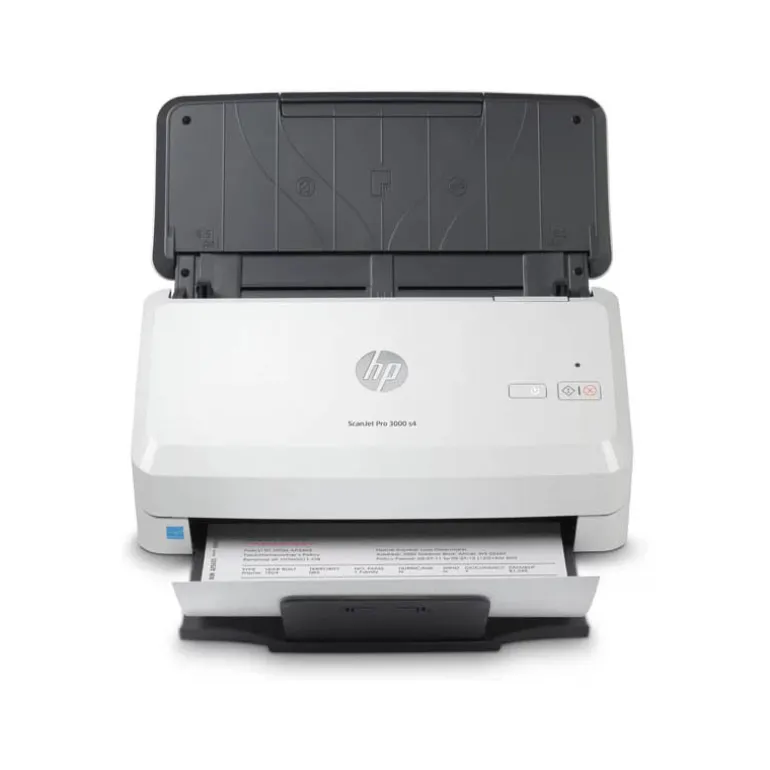Escáner HP ScanJet Pro 3000 S4