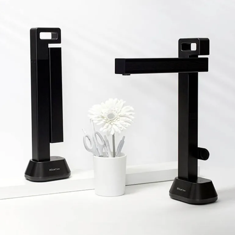 Escáner Iris IRIScan Desk 6 Pro