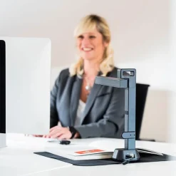 Escáner Iris IRIScan Desk 6 Pro