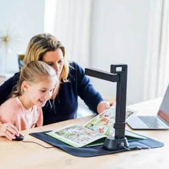 Escáner Iris IRIScan Desk 6 Pro