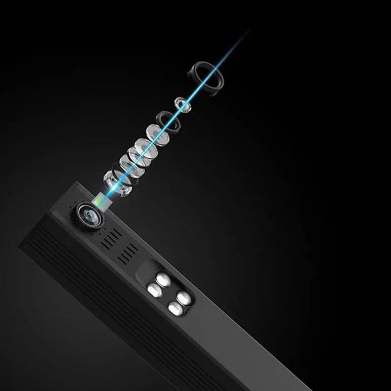 Escáner Iris IRIScan Desk 6 Pro