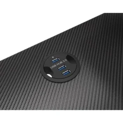 Escritorio Genesis Holm 300 RGB