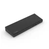Estación Acoplamiento Belkin INC007VFBK USB-C Universal 3 Pantallas HDMI-Displayport-Gigabit-USB
