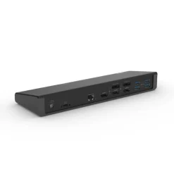Estación Acoplamiento Belkin INC007VFBK USB-C Universal 3 Pantallas HDMI-Displayport-Gigabit-USB