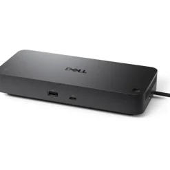Estación Acoplamiento Dell Pro Thunderbolt 4 Smart Dock SD25TB4 USB-C HDMI