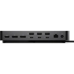 Estación Acoplamiento Dell Pro Thunderbolt 4 Smart Dock SD25TB4 USB-C HDMI