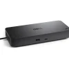 Estación Acoplamiento Dell Pro Smart Dock SD25 USB-C HDMI Negro