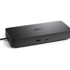 Estación Acoplamiento Dell Pro Smart Dock SD25 USB-C HDMI Negro
