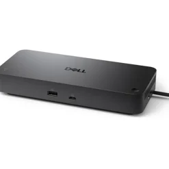 Estación Acoplamiento Dell Pro Smart Dock SD25 USB-C HDMI Negro